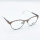 Oakley OY3005-0447 Mädchenbrille, Youth Fit, Glas 47 mm, Steg 16mm, Bügel 128 mm