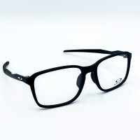 Oakley Ingress OX8145D 0156 Mädchenbrille, Glas 56 mm, Steg 18 mm, Bügel 144 mm