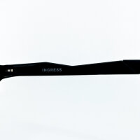 Oakley Ingress OX8145D 0156 Mädchenbrille, Glas 56 mm, Steg 18 mm, Bügel 144 mm
