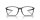 Oakley Ingress OX8145D 0156 Mädchenbrille, Glas 56 mm, Steg 18 mm, Bügel 144 mm