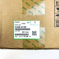 Drum unit D296-0128, yellow, for MP C306, MP C307, MP C406
