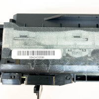D296-0126, Cyan drum unit for MP C306, MP C307, MP C406