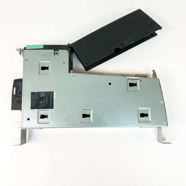 Siemens SIMOTION D435 Motion Controller 6AU1435-0AA00-0AA1+ 6FC5348-0AA01-0AA0 24 V DC