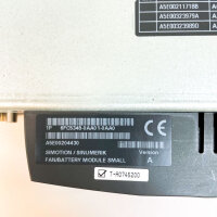 Siemens SIMOTION D435 Motion Controller 6AU1435-0AA00-0AA1+ 6FC5348-0AA01-0AA0 24 V DC