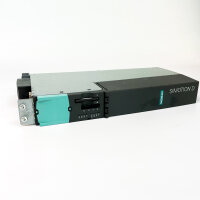 Siemens SIMOTION D435 Motion Controller 6AU1435-0AA00-0AA1+ 6FC5348-0AA01-0AA0 24 V DC