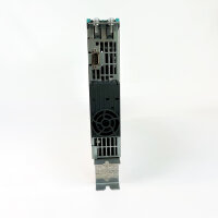 Siemens SIMOTION D435 Motion Controller 6AU1435-0AA00-0AA1+ 6FC5348-0AA01-0AA0 24 V DC