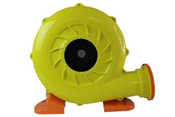 Huawei QW-950 Air Blower, 950 W, 50Hz, IP24B, Yellow-Orange