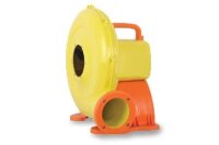 Huawei QW-950 Air Blower, 950 W, 50Hz, IP24B, Yellow-Orange