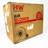 Huawei QW-950 Air Blower, 950 W, 50Hz, IP24B, Yellow-Orange