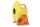 Huawei QW-950 Air Blower, 950 W, 50Hz, IP24B, Yellow-Orange