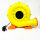 Huawei QW-950 Air Blower, 950 W, 50Hz, IP24B, Yellow-Orange