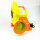 Huawei QW-950 Air Blower, 950 W, 50Hz, IP24B, Yellow-Orange