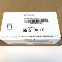 Distech Controls, ECY-PS24-A, Netzteilmodul, CAWY-PS24-00