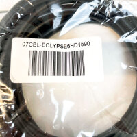 Distech Controls, 07CBL-ECLYPSE6HD1590, ECLYPSE, 1,8 m kabel