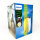 Philips HU2716/10 Luftbefeuchter 2000 Series, NanoCloud, bis zu 99% weniger Bakterien, bis 32 m², Weiß