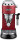 DeLonghi EC685.R Siebträger Espressomaschine Dedica Style rot