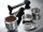 DeLonghi EC685.R Siebträger Espressomaschine Dedica Style rot