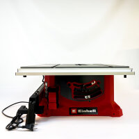 Einhell TC-TS2225U, 2200 W, 254 mm, Tischkreissäge (4340515)
