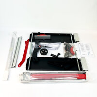 Einhell TC-TS2225U, 2200 W, 254 mm, Tischkreissäge (4340515)