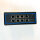 ATOP EHG6408-8PoE-24, industrieller 8-Port Unmanaged booster-Switch