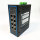 ATOP EHG6408-8PoE-24, industrieller 8-Port Unmanaged booster-Switch