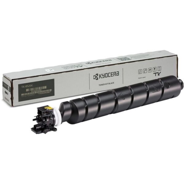 Kyocera TK-8525K, Tonerkartusche, Schwarz, 30000 Seiten, für TASKalfa 4052ci/4053ci, 290049031804
