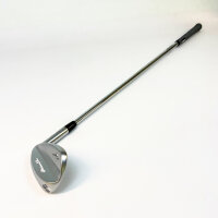 Mizuno Pro KBS Hi-Rev 2.0 115 W Golfschläger GF Forged HD 1025E T-1 Wedge Rechtshänder