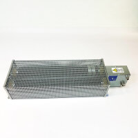Beckhoof Automation AX2090-BW50-1600 Bremswiderstand 47 Ohm, 1.6kW, Externer Bremswiderstand in IP20 für AX5x01 bis AX5112, E212934