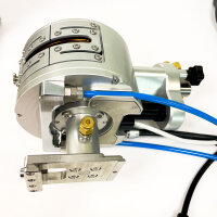 Anton Paar MCX R&D 4570, Temperaturregelgerät, CCU 100 Raman Control Unit + Cora 5001 Fiber 785/1064 Module & Accessories