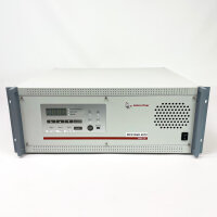 Anton Paar MCX R&D 4570, Temperaturregelgerät, CCU 100 Raman Control Unit + Cora 5001 Fiber 785/1064 Module & Accessories