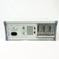 Anton Paar MCX R&D 4570, Temperaturregelgerät, CCU 100 Raman Control Unit + Cora 5001 Fiber 785/1064 Module & Accessories