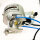 Anton Paar MCX R&D 4570, Temperaturregelgerät, CCU 100 Raman Control Unit + Cora 5001 Fiber 785/1064 Module & Accessories