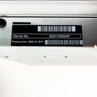 Harmonic COS-PRM-X G3 Video Processing Server, HPE ProLiant DL360 Gen10, Dual 10GbE
