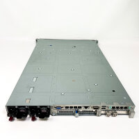 Harmonic COS-PRM-X G3 Video Processing Server, HPE ProLiant DL360 Gen10, Dual 10GbE