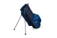 OGIO All Elements Hybrid 26 EU, wasserdichtes Golf-Standbag, Blue Sky