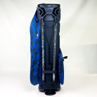 OGIO All Elements Hybrid 26 EU, wasserdichtes Golf-Standbag, Blue Sky