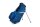 OGIO All Elements Hybrid 26 EU, wasserdichtes Golf-Standbag, Blue Sky