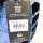 OGIO All Elements Hybrid 26 EU, wasserdichtes Golf-Standbag, Blue Sky