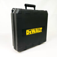 Dewalt DCFS950P2-QW Stapler Angled Magazine Black Yellow Battery 5 Ah 18 V