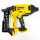 Dewalt DCFS950P2-QW Stapler Angled Magazine Black Yellow Battery 5 Ah 18 V