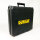 Dewalt DCFS950P2-QW Stapler Angled Magazine Black Yellow Battery 5 Ah 18 V