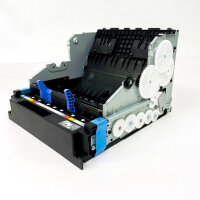 EPIC-Druckerpapierrollenbaugruppe CL66 EPPI ASP P/N 195910001