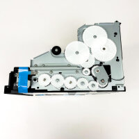 EPIC-Druckerpapierrollenbaugruppe CL66 EPPI ASP P/N 195910001