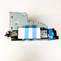EPIC-Druckerpapierrollenbaugruppe CL66 EPPI ASP P/N 195910001