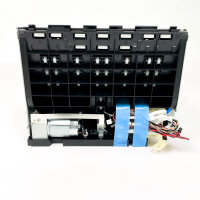 EPIC-Druckerpapierrollenbaugruppe CL66 EPPI ASP P/N 195910001