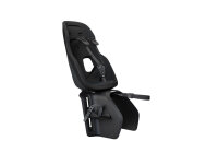 Thule, 12080231, Luggage carrier child seat, Black