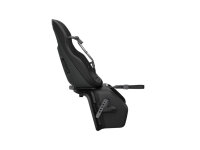 Thule, 12080231, Gepäckträger-Kindersitz, Schwarz