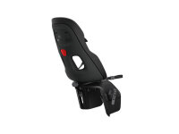 Thule, 12080231, Luggage carrier child seat, Black