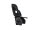 Thule, 12080231, Luggage carrier child seat, Black