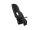 Thule, 12080231, Luggage carrier child seat, Black